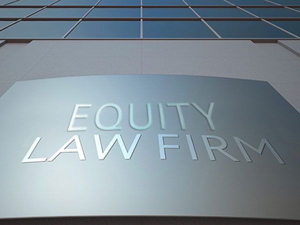 Equity Law Firm