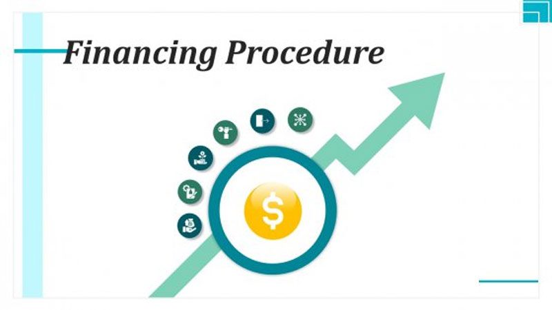 Financing Procedure